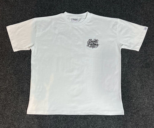 S1.01 TO THE TOP-Essential Tee