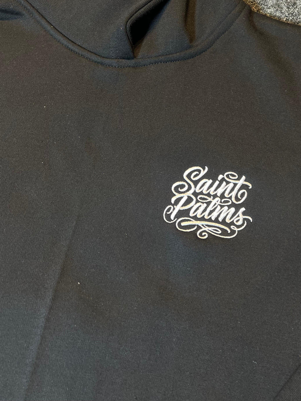 Saint Palms S1.01 P/O Sweatsuit Bundle - Black