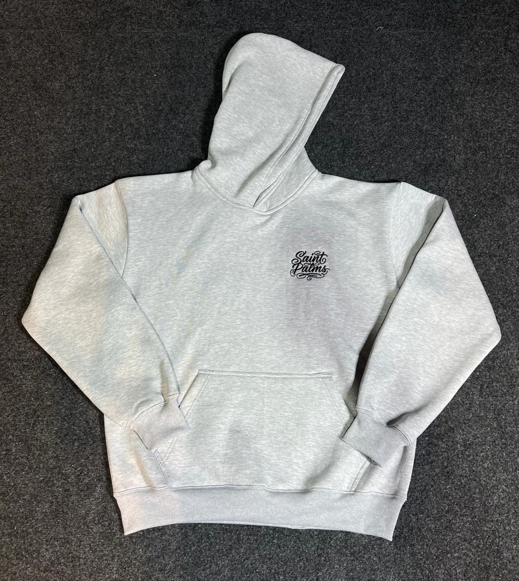 S1.01 Sign Post -Signature Hoodie