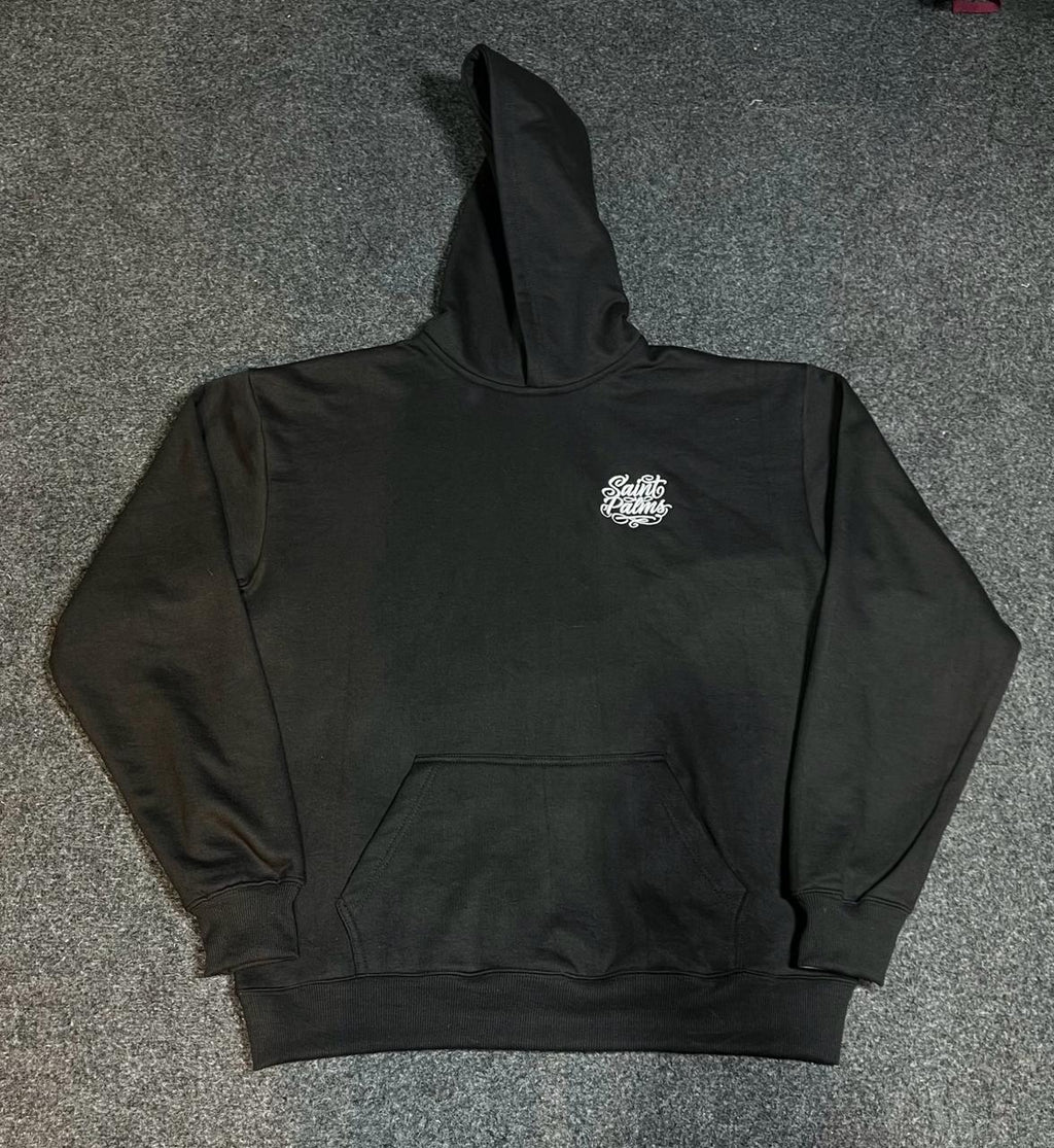 S1.01 Sign Post -Signature Hoodie