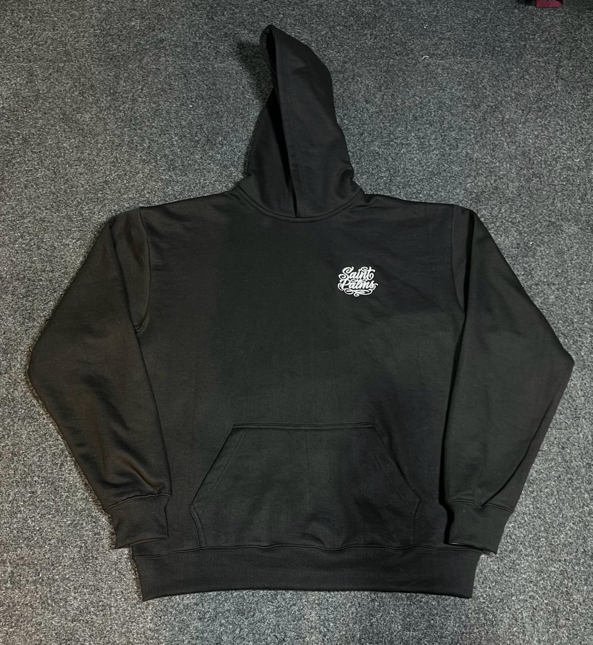 Saint Palms S1.01 P/O Sweatsuit Bundle - Black