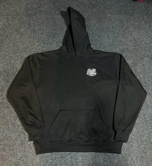 S1.01 Sign Post -Signature Hoodie