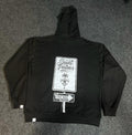 S1.01 Sign Post -Signature Hoodie