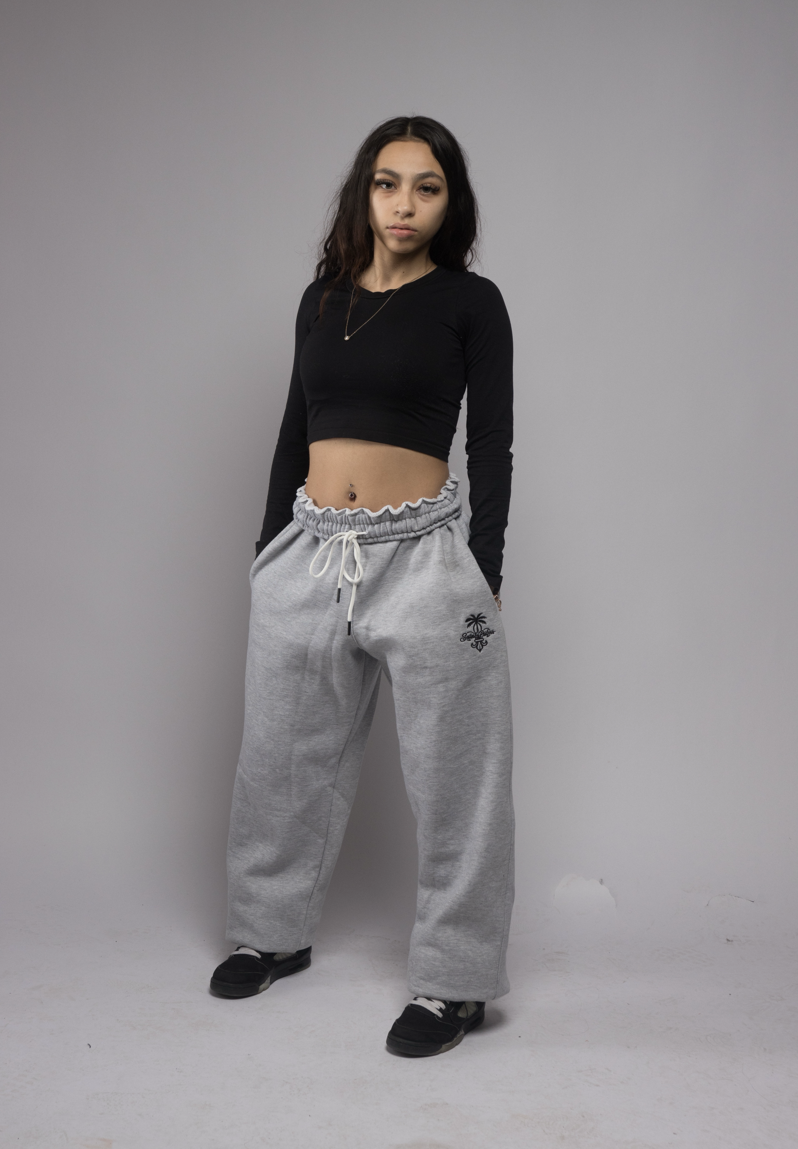 SAINT PALMS S1.01 LIFESTYLE SWEATPANTS