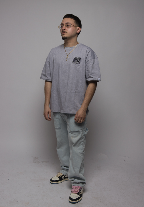 S1.01 TO THE TOP-Essential Tee