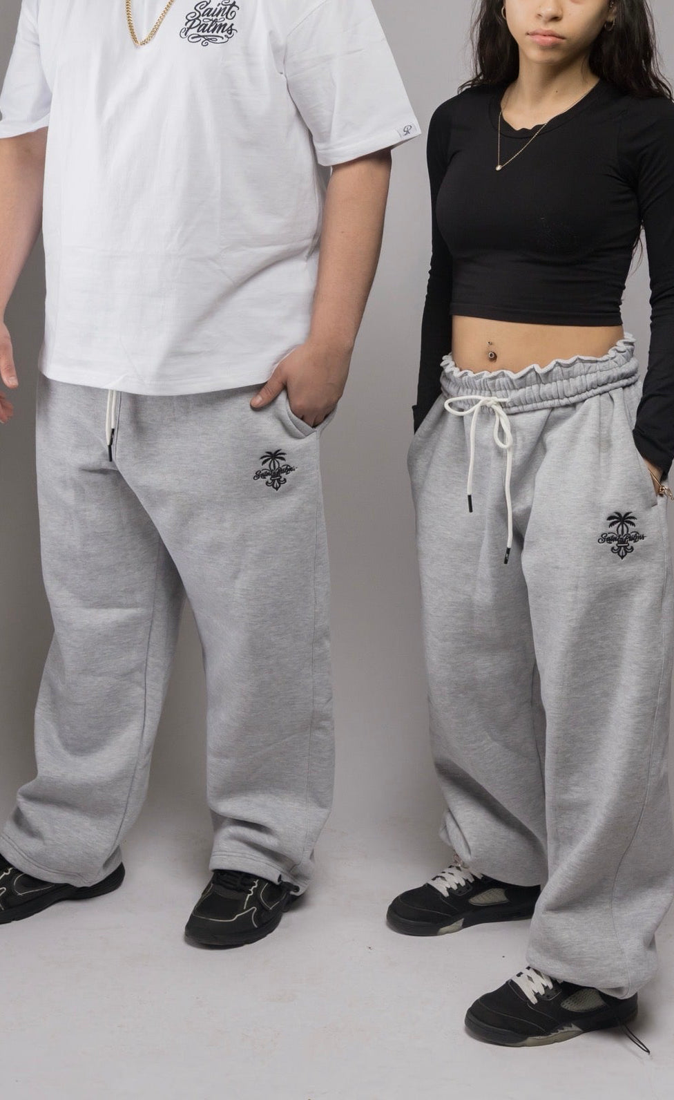SAINT PALMS S1.01 LIFESTYLE SWEATPANTS