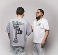 S1.01 TO THE TOP-Essential Tee